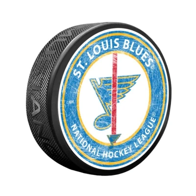 Mustang Fanouškovský puk NHL Center Ice Puck