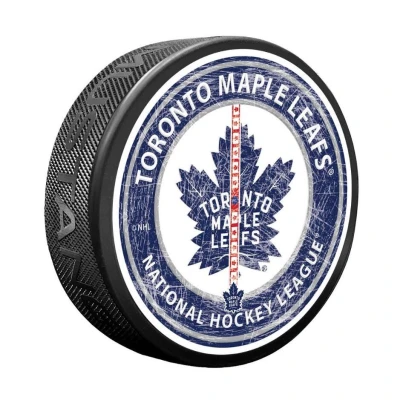 Mustang Fanouškovský puk NHL Center Ice Puck