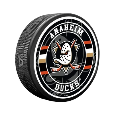 Mustang Fanouškovský puk NHL Spotlight Design