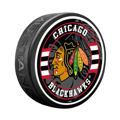 Mustang Fanouškovský puk NHL Spotlight Design
