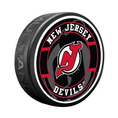 Mustang Fanouškovský puk NHL Spotlight Design