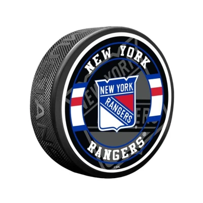 Mustang Fanouškovský puk NHL Spotlight Design