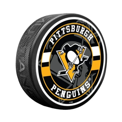 Mustang Fanouškovský puk NHL Spotlight Design