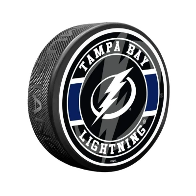 Mustang Fanouškovský puk NHL Spotlight Design