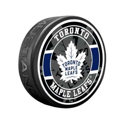 Mustang Fanouškovský puk NHL Spotlight Design