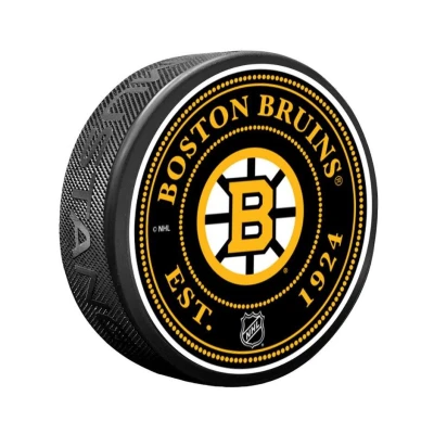 Mustang Fanouškovský puk NHL Stud Design