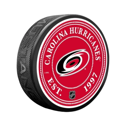 Mustang Fanouškovský puk NHL Stud Design