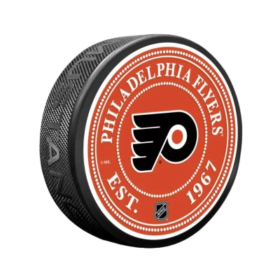 Mustang Fanouškovský puk NHL Stud Design