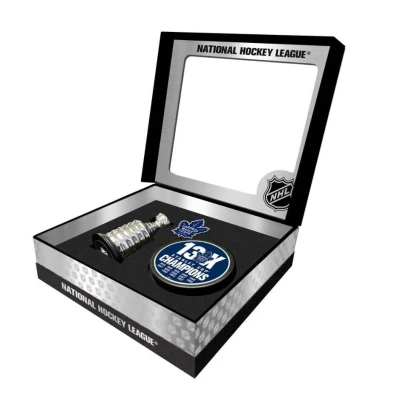 Mustang Replika Stanley Cup NHL Gift Box