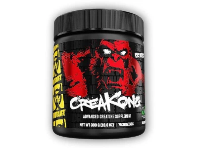 Mutant CreaKong 300g Mutant CreaKong 300g