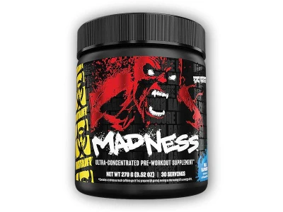 Mutant Madness 270g Mutant Madness 270g