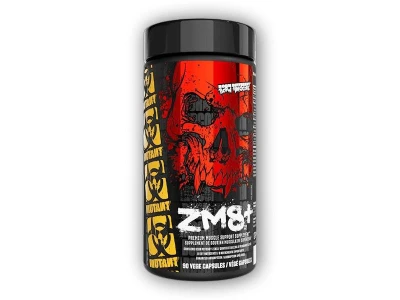 Mutant ZM8+ 90 kapslí