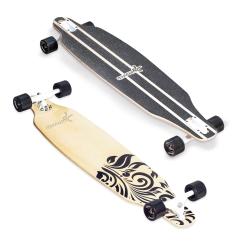 Muuwmi Longboard ABEC 7 WOOD Muuwmi Longboard ABEC 7 WOOD