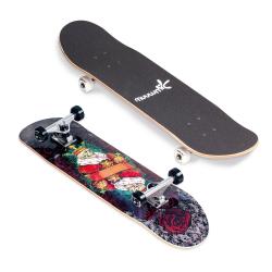 Muuwmi Skateboard ABEC 7 KING Muuwmi Skateboard ABEC 7 KING
