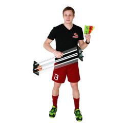 My Floorball PASSER nahrávač