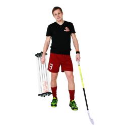 My Floorball PASSER nahrávač