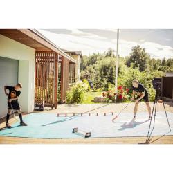 My Floorball PASSER PRO nahrávač