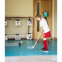 My Floorball PASSER PRO nahrávač