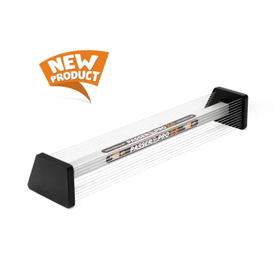 My Floorball PASSER PRO 2.0 nahrávač