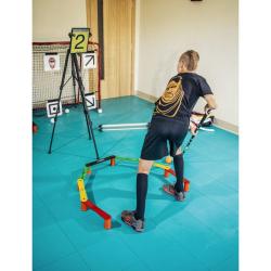 My Floorball SKILLER PRO (VÝPRODEJ)