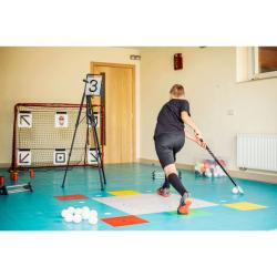My Floorball SKILLS ZONE 360 střelecká deska