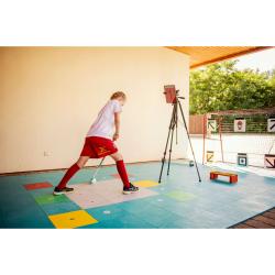 My Floorball SKILLS ZONE 360 střelecká deska