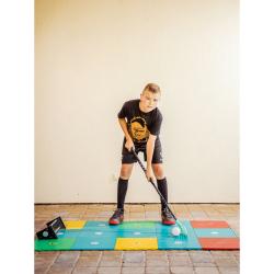 My Floorball SKILLS ZONE střelecká deska (15x)