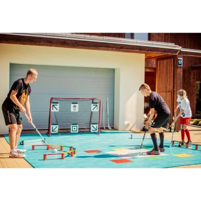 My Floorball TARGET PRO střelecké terče