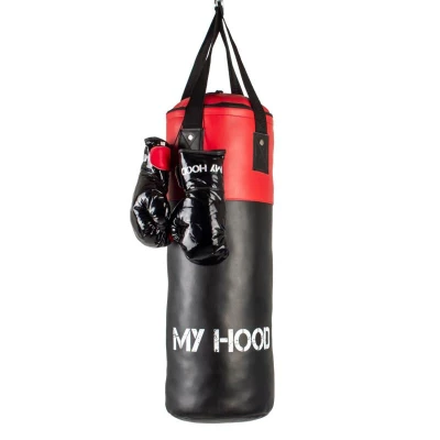 My Hood 201043 Boxovací pytel 10 kg - dětský My Hood 201043 Boxovací pytel 10 kg - dětský