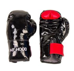 My Hood 201050 Boxerské rukavice 4 oz