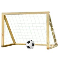 My Hood 302100 Homegoal Classic Micro Futbalová bránka 125 x 100 x 60 cm