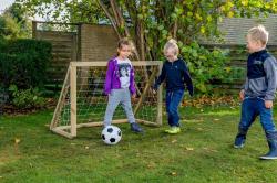 My Hood 302100 Homegoal Classic Micro Fotbalová branka 125 x 100 x 60 cm