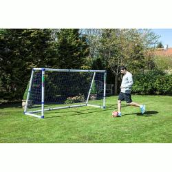 My Hood 302204 Target-Sport Pro 4 Fotbalová branka 300 x 150 x 100 cm