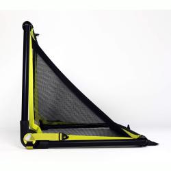 My Hood 302410 BazookaGoal Fotbalová branka 150 x 90 x 50 cm