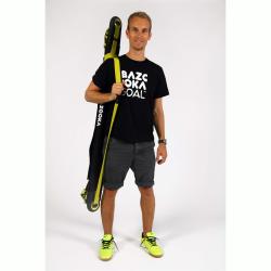 My Hood 302410 BazookaGoal Fotbalová branka 150 x 90 x 50 cm