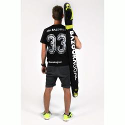 My Hood 302410 BazookaGoal Fotbalová branka 150 x 90 x 50 cm