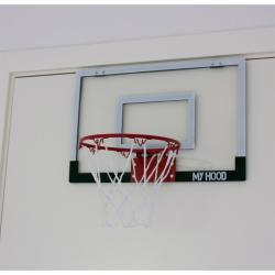 My Hood 304000 Mini Set basketbalového koše a míče