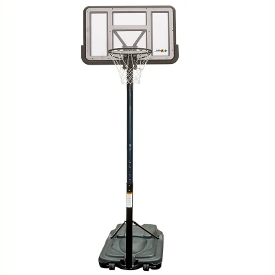 My Hood 304005 College Basketbalový koš stojanový