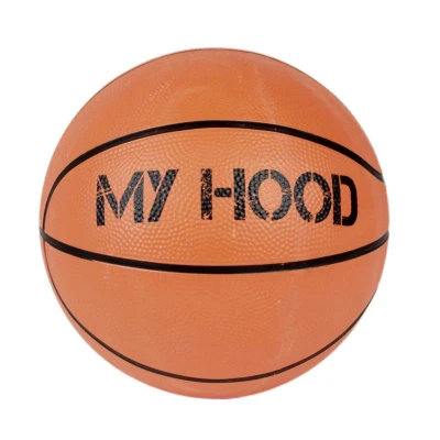 My Hood 304020 Basketbalový míč, vel. 5 My Hood 304020 Basketbalový míč, vel. 5