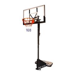 My Hood 304026 Premium Basketbalový koš stojanový