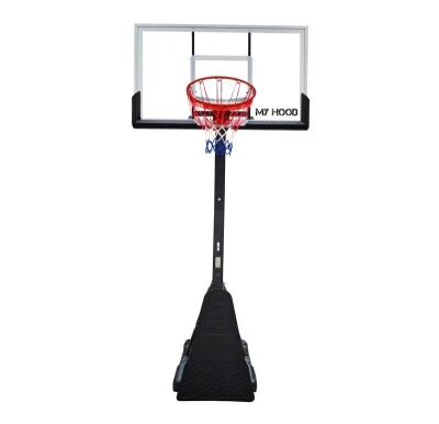 My Hood 304040 Elite Basketbalový koš stojanový