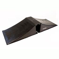 My Hood 505182 2 Way Maxi Rampa My Hood 505182 2 Way Maxi Rampa