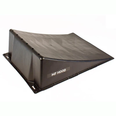 My Hood 505183 Single Maxi Rampa My Hood 505183 Single Maxi Rampa