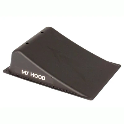 My Hood 505184 Single Rampa