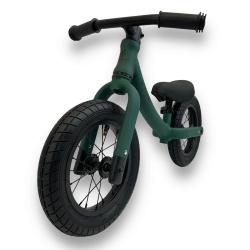My Hood 505501 Odrážadlo Rider - zelené My Hood 505501 Odrážadlo Rider - zelené