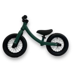 My Hood 505501 Odrážedlo Rider - zelené