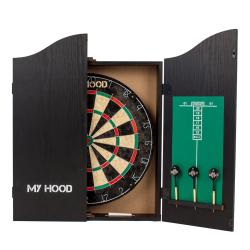 My Hood 702012 Dart Center PRO Terč s šipkami