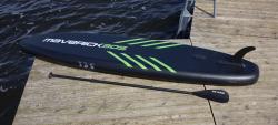 My Hood 708013 Maverick Paddleboard set s pádlem a pumpou