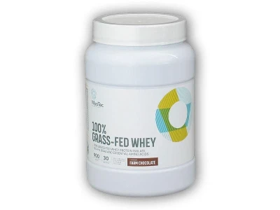 Myotec 100% Grass Fed Whey 900g POUZE Čokoláda (VÝPRODEJ)