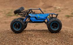 MZ-88 1/14 - RC auto do terénu - modrá